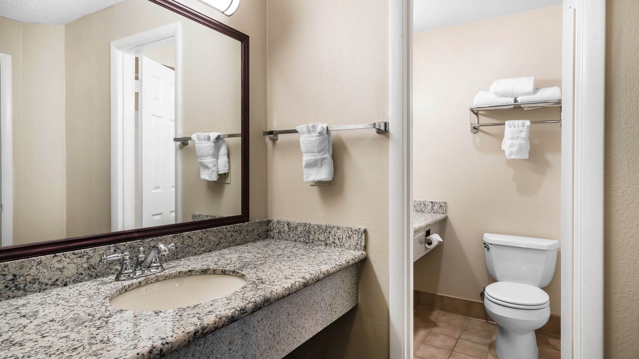 Photo of Bathroom in South Tacoma