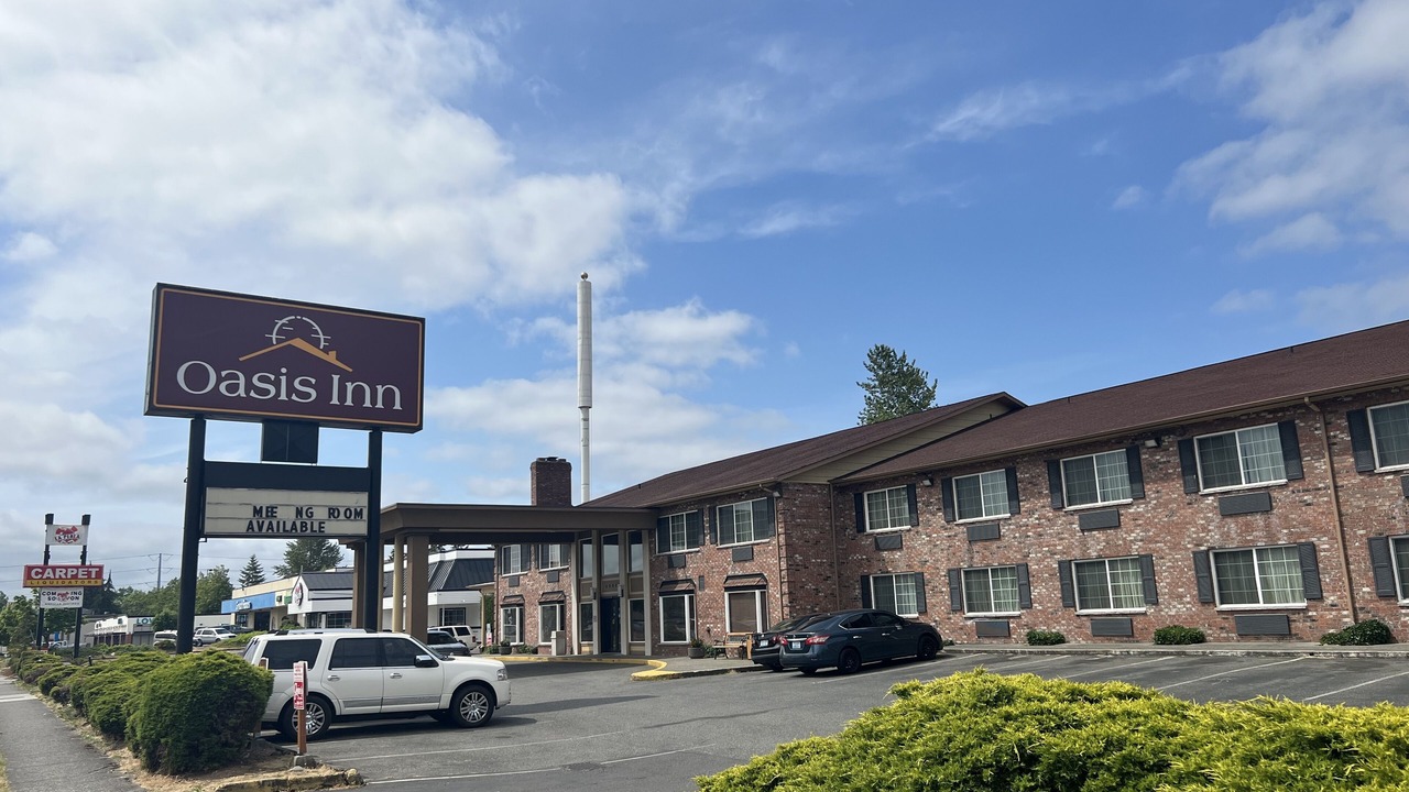 Photo of Outdoor in South Tacoma