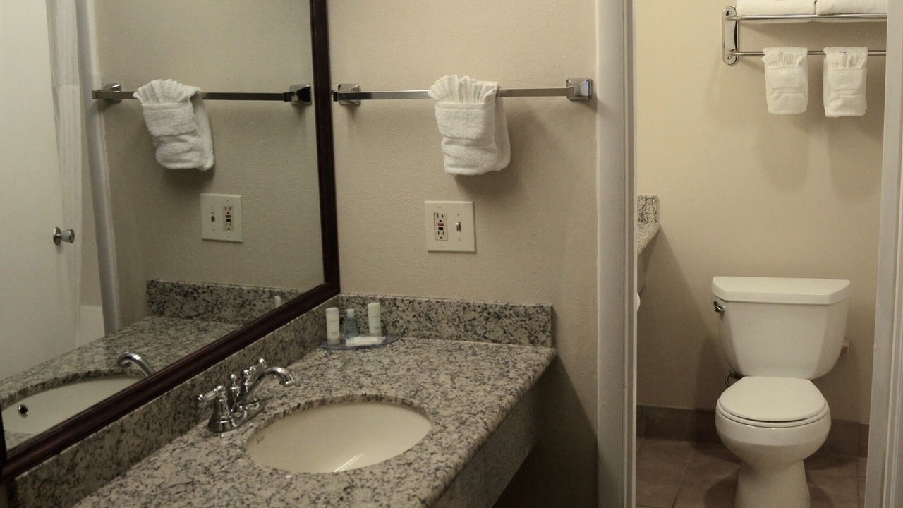 Photo of Bathroom in South Tacoma