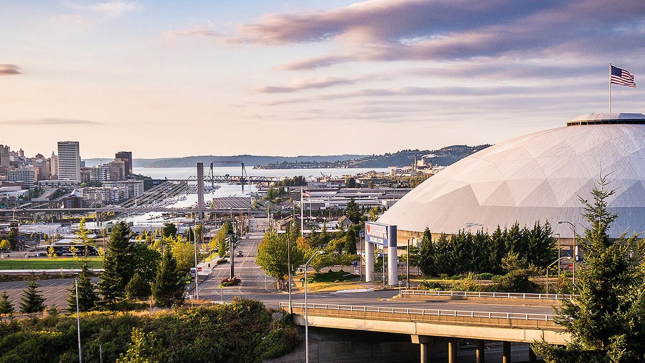 Photo of Others in South Tacoma