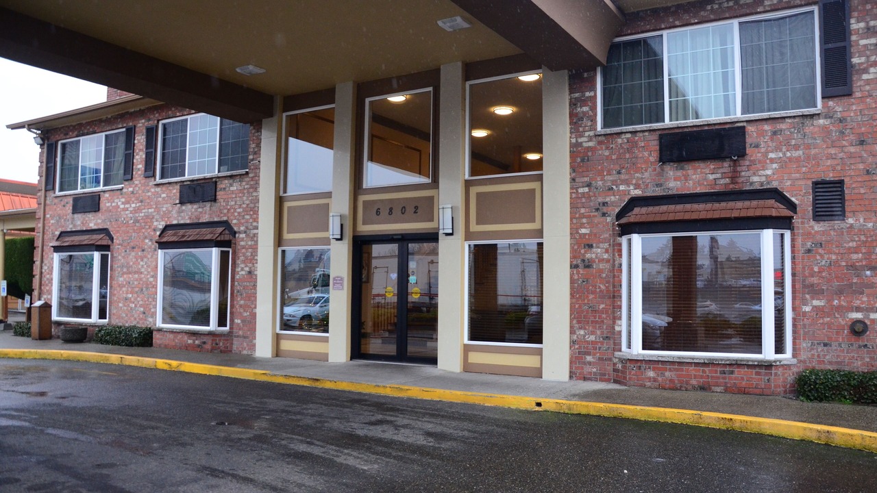 Photo of Outdoor in South Tacoma