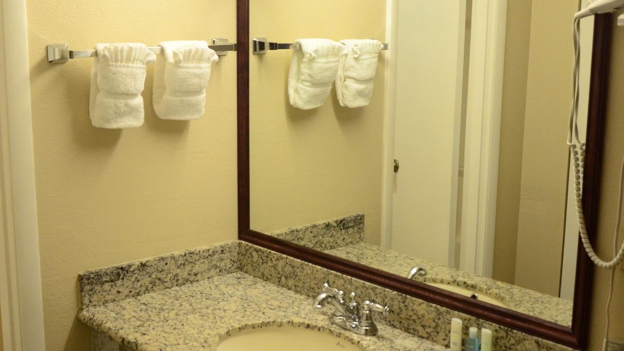 Photo of Bathroom in South Tacoma