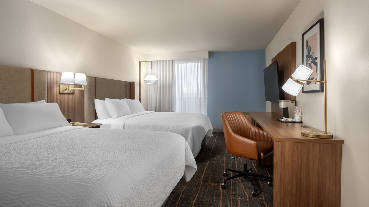Photo of Bedroom in Ontario