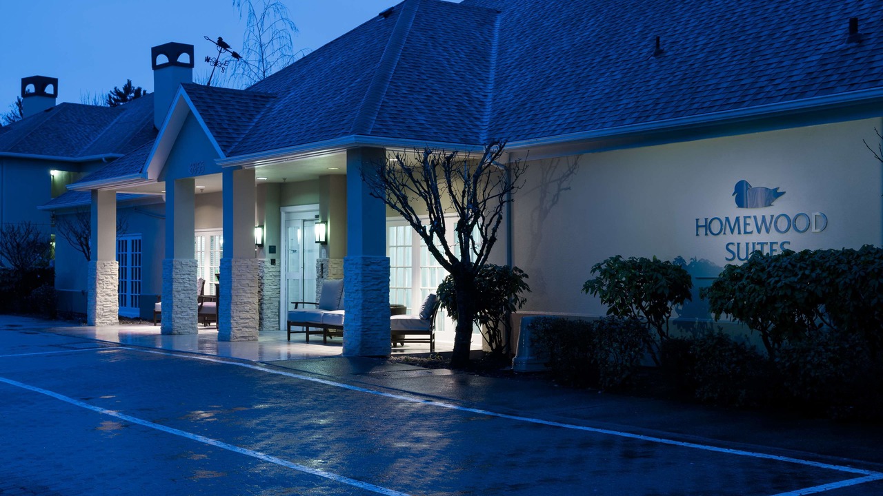 Photo of Outdoor in Tukwila