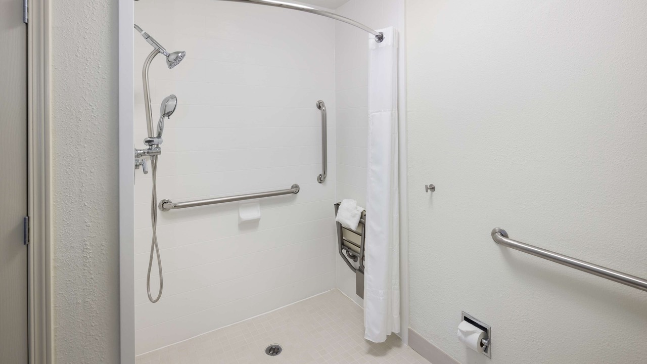 Photo of Bathroom in Tukwila
