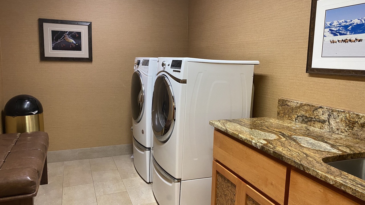 Photo of Bedroom in Jackson