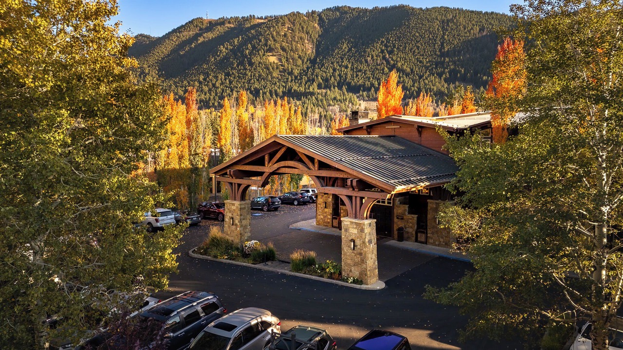 Photo of Outdoor in Jackson