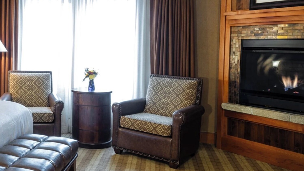 Photo of Livingroom in Jackson