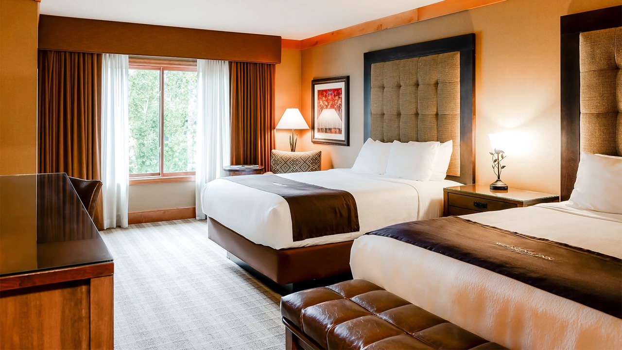 Photo of Bedroom in Jackson