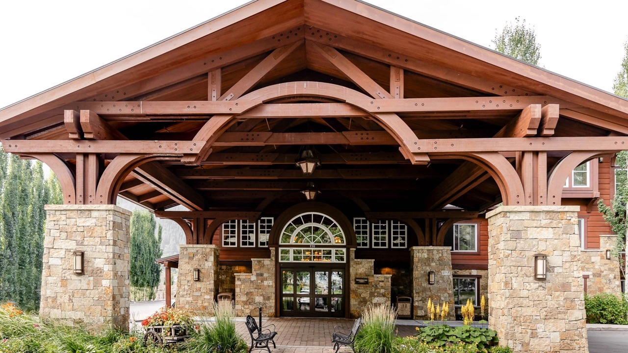 Photo of Outdoor in Jackson