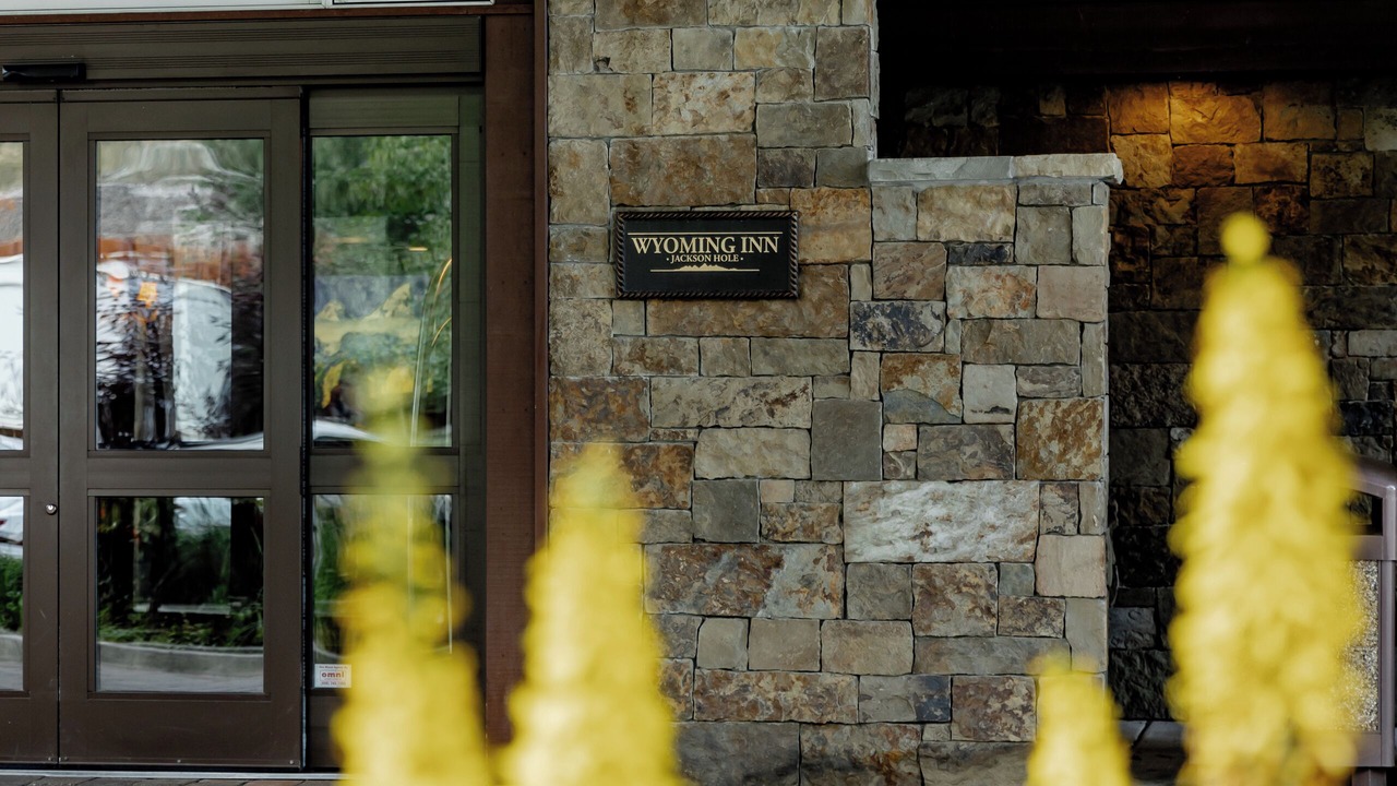 Photo of Outdoor in Jackson