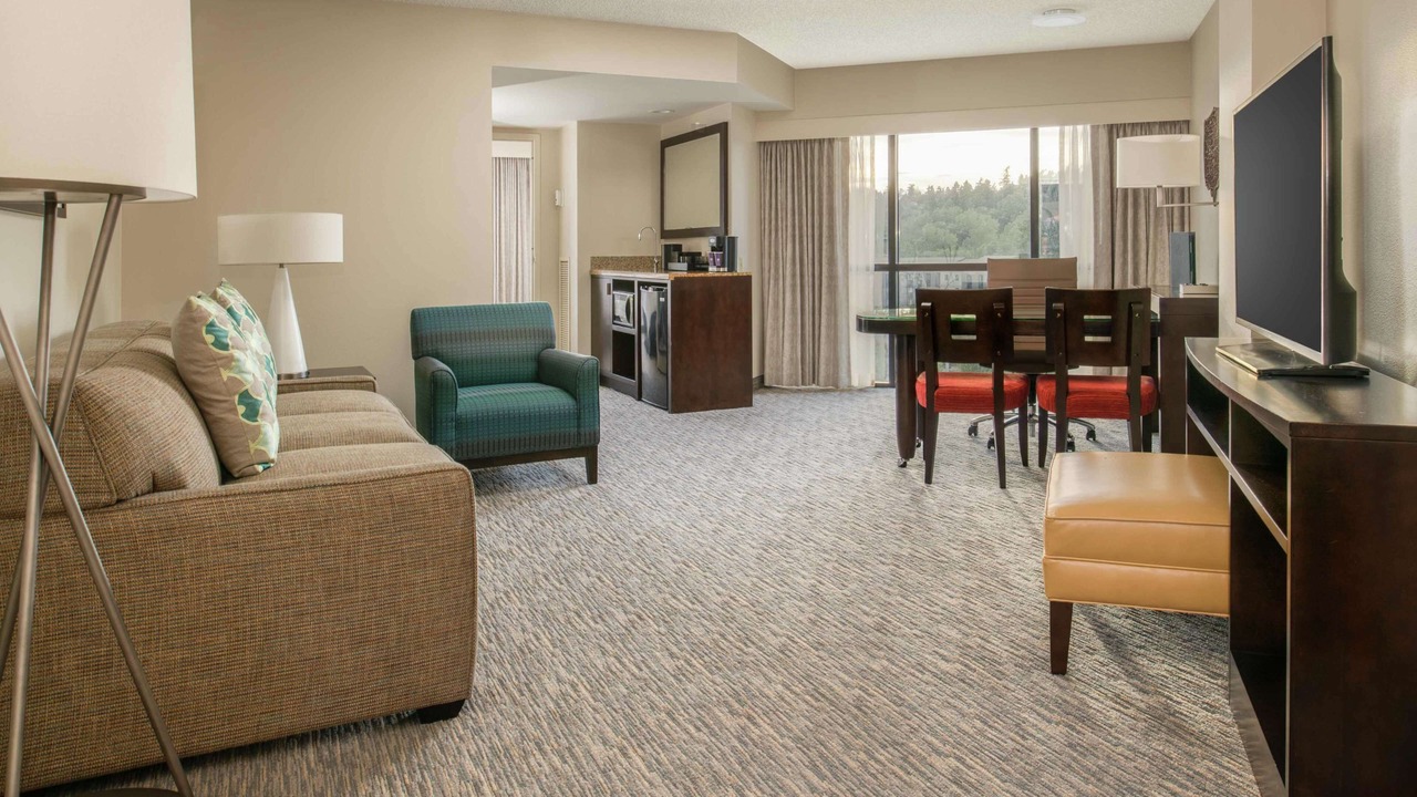 Photo of Bedroom in Tukwila