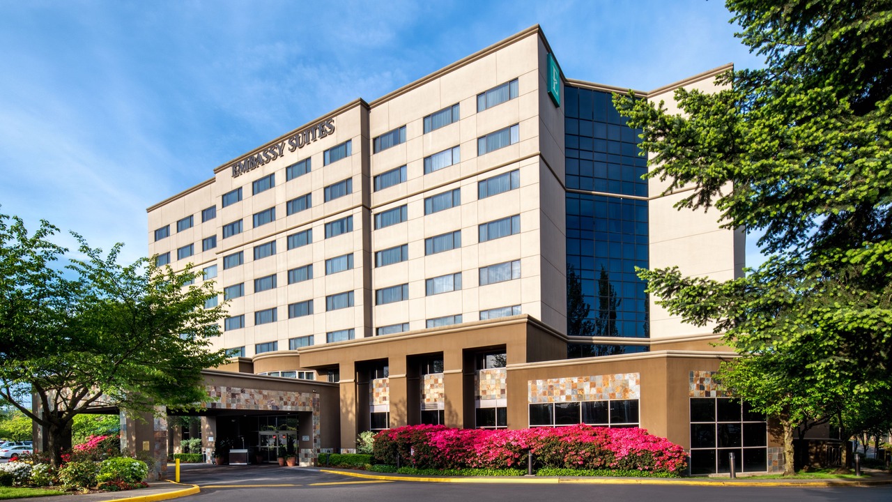 Photo of Outdoor in Tukwila