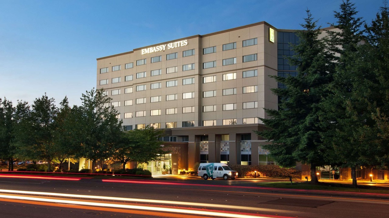 Photo of Outdoor in Tukwila