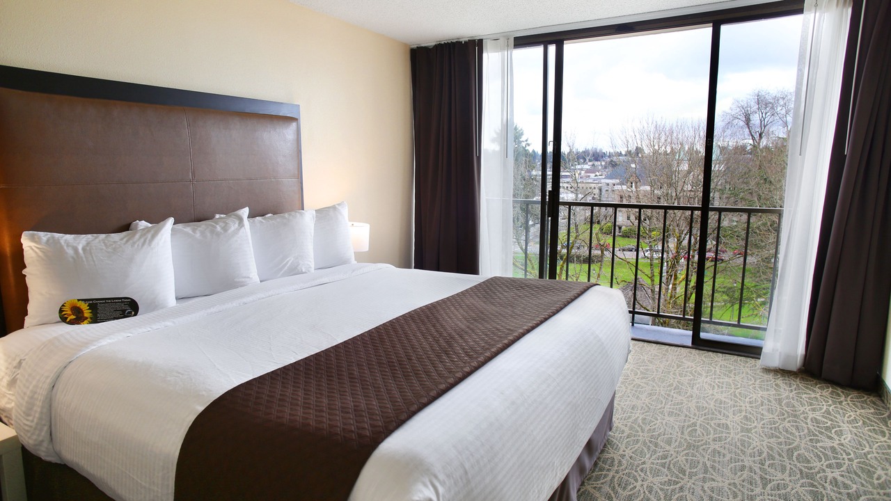 Photo of Bedroom in Olympia