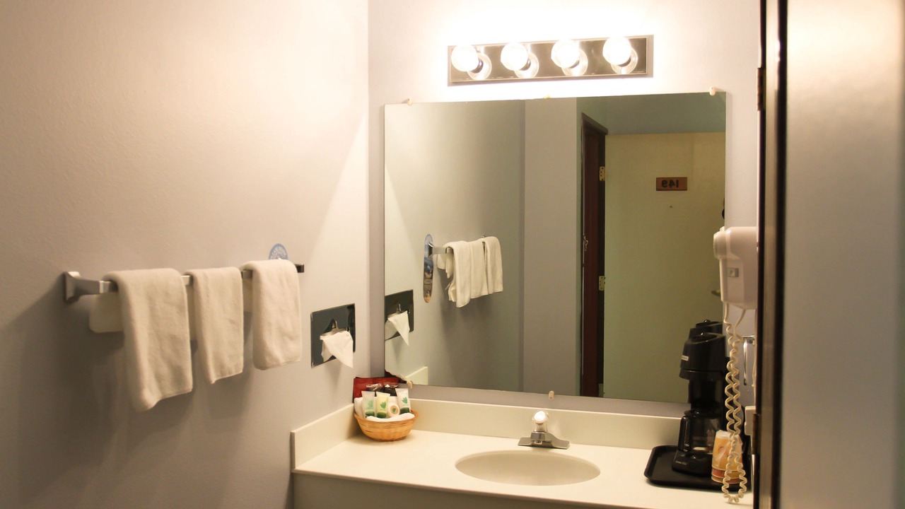 Photo of Bathroom in Tri-Cities