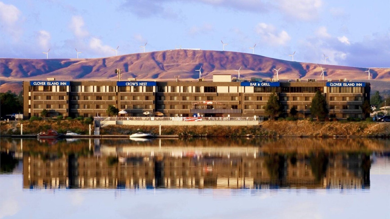 Photo of Outdoor in Tri-Cities