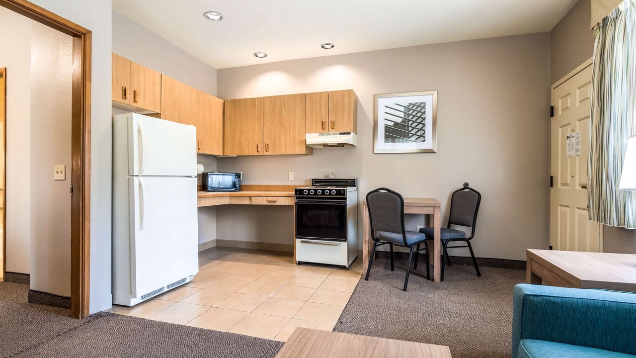 Photo of Kitchen in Bainbridge Island