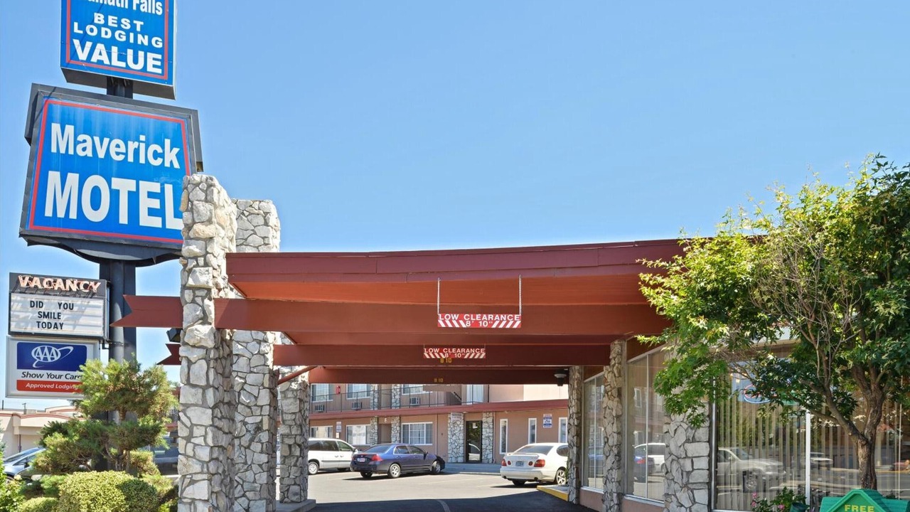 Photo of Outdoor in Downtown Klamath Falls