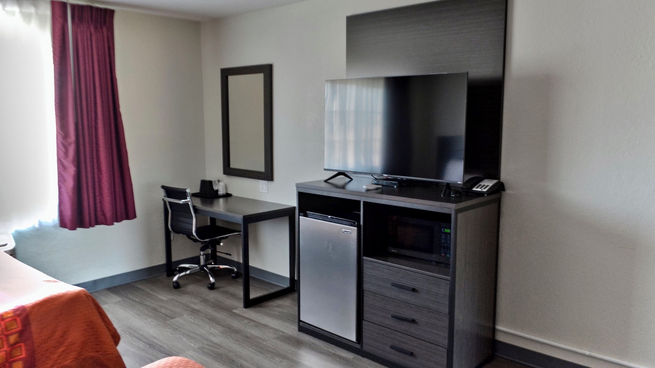 Photo of Bedroom in Downtown Klamath Falls