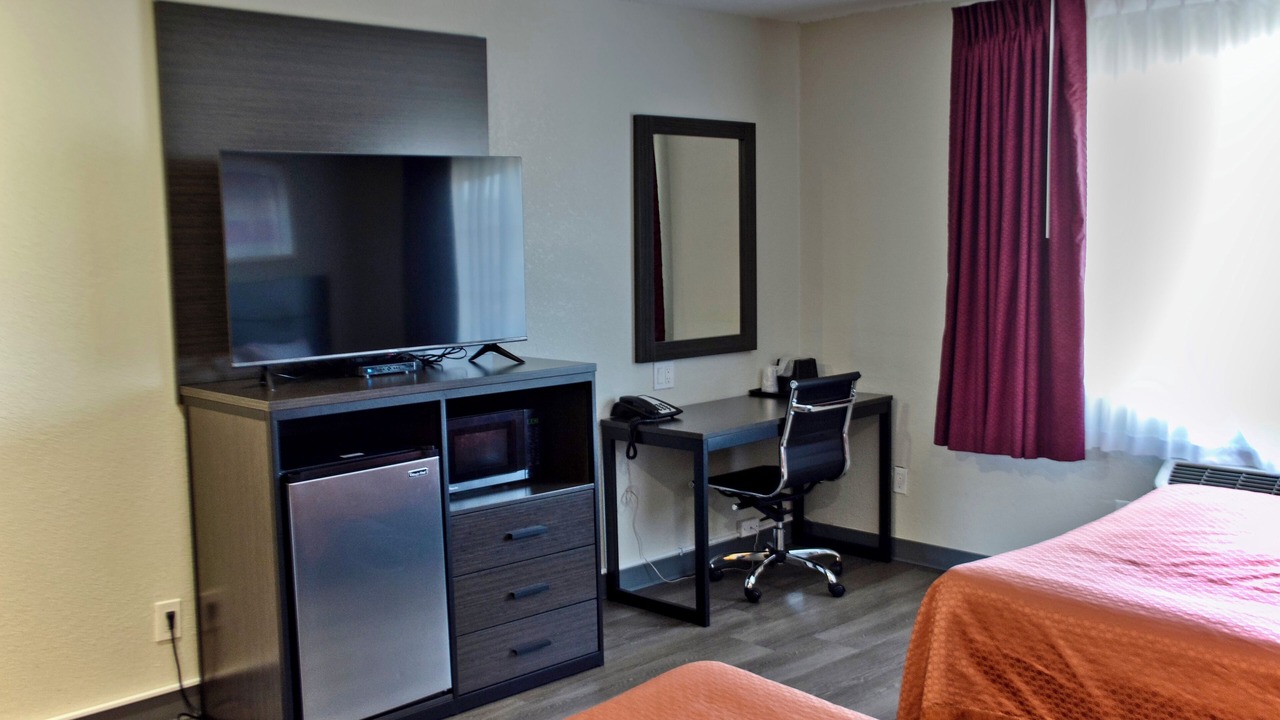 Photo of Bedroom in Downtown Klamath Falls