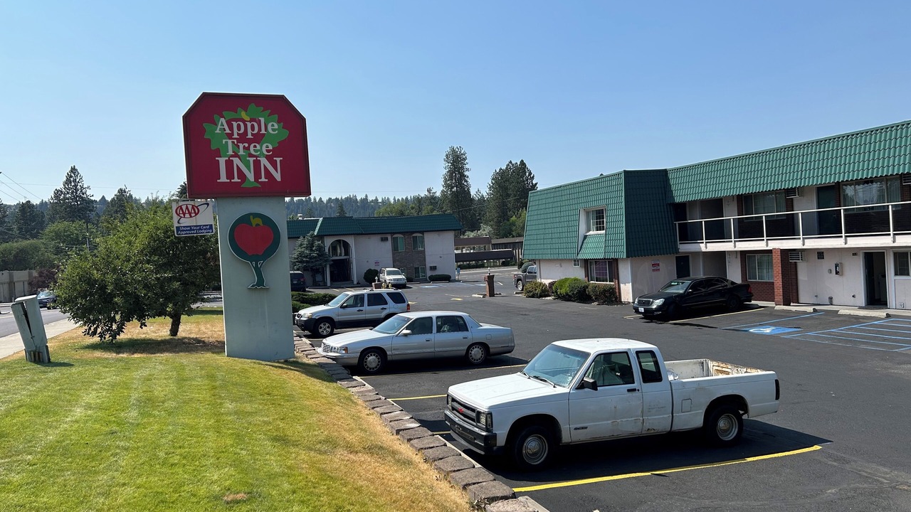 Photo of Outdoor in North Spokane