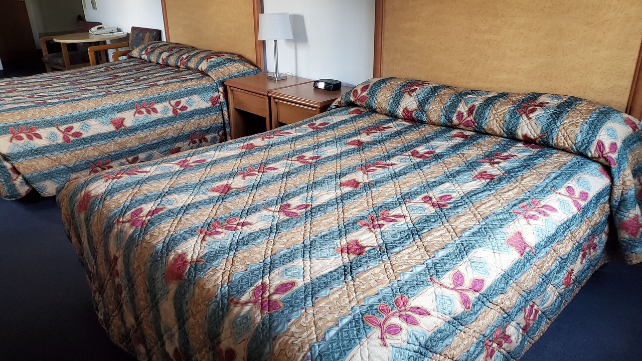 Photo of Bedroom in North Spokane