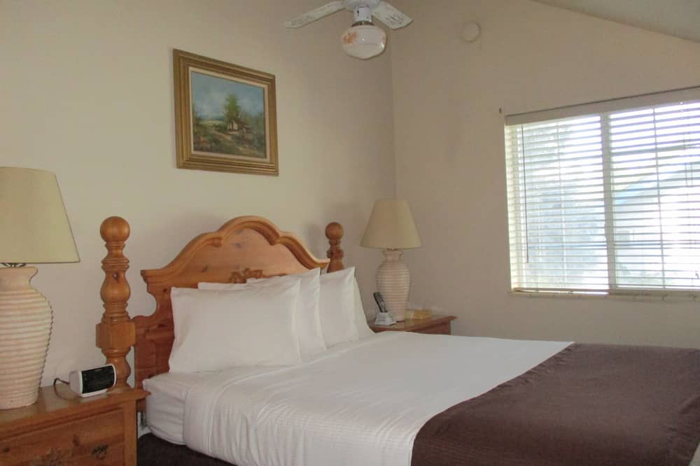 Photo of Bedroom in North Spokane