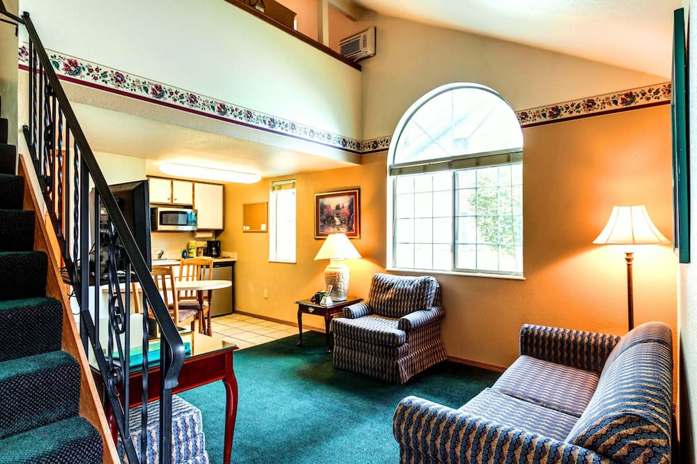 Photo of Livingroom in North Spokane