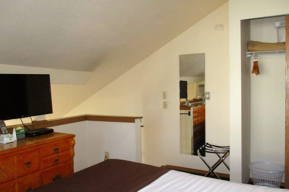 Photo of Bedroom in North Spokane