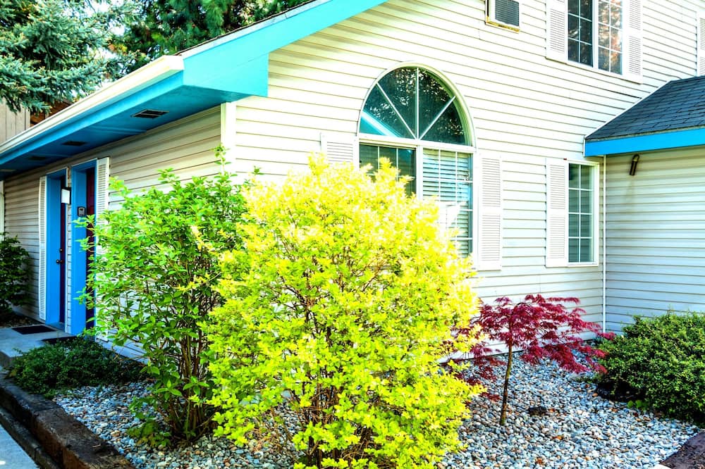 Photo of Outdoor in North Spokane