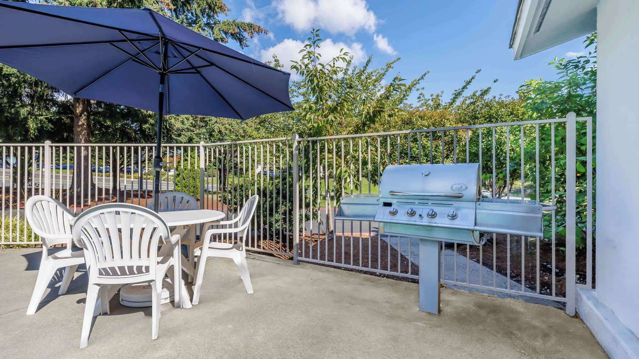 Photo of Outdoor in SeaTac