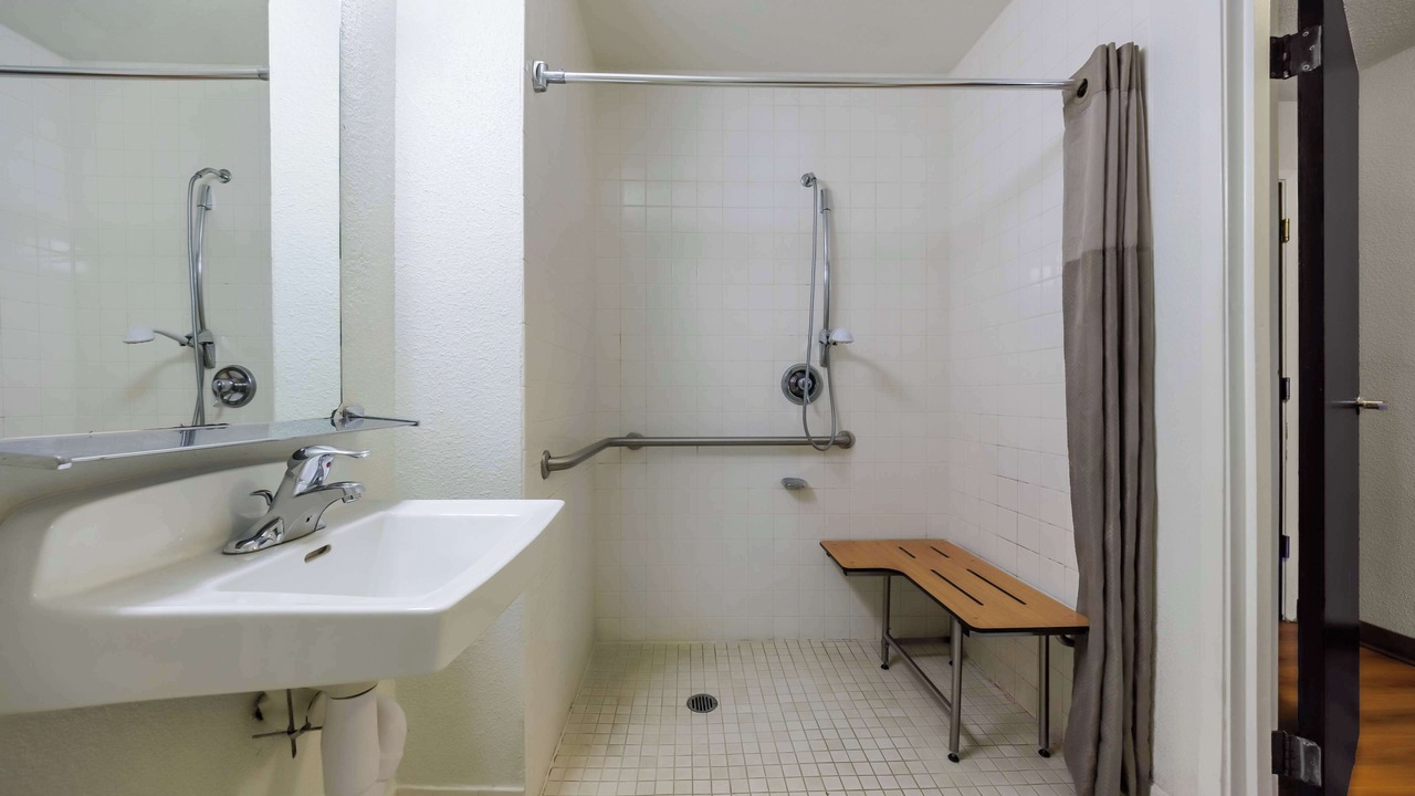Photo of Bathroom in SeaTac