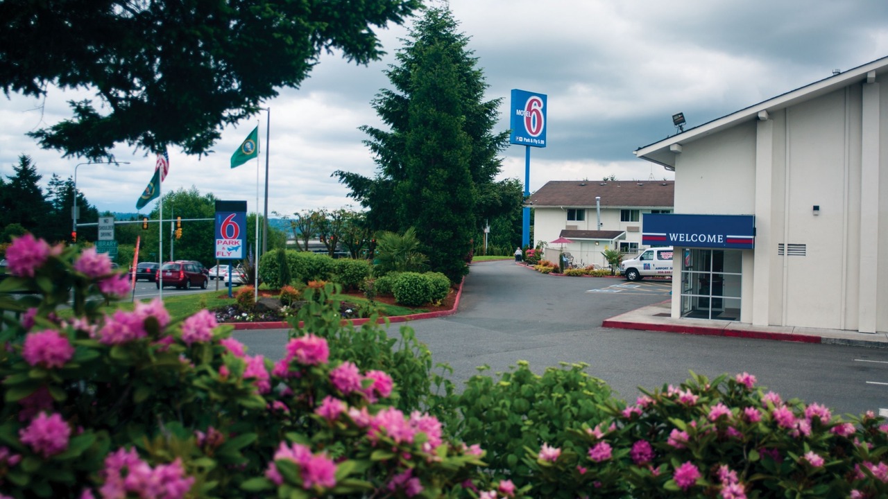 Photo of Outdoor in SeaTac
