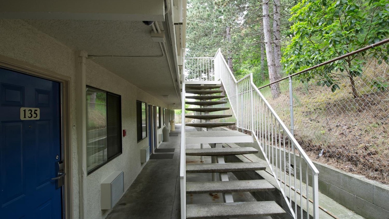 Photo of Outdoor in SeaTac