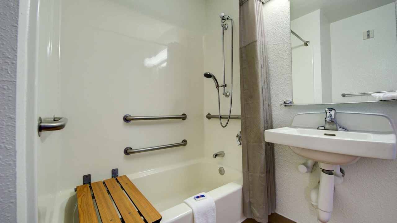 Photo of Bathroom in SeaTac