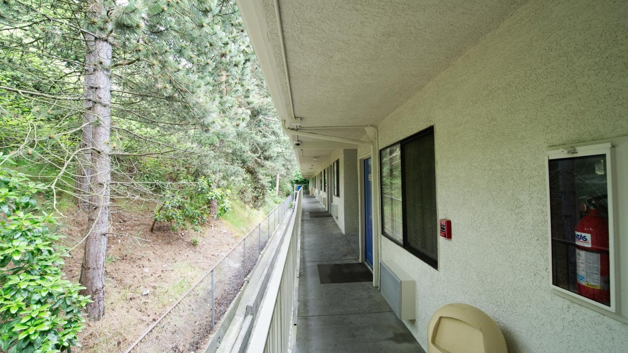 Photo of Patio Balcony in SeaTac