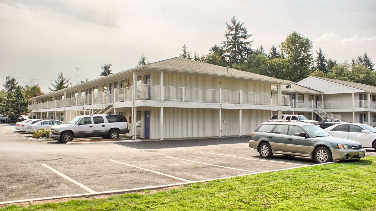 Photo of Outdoor in SeaTac