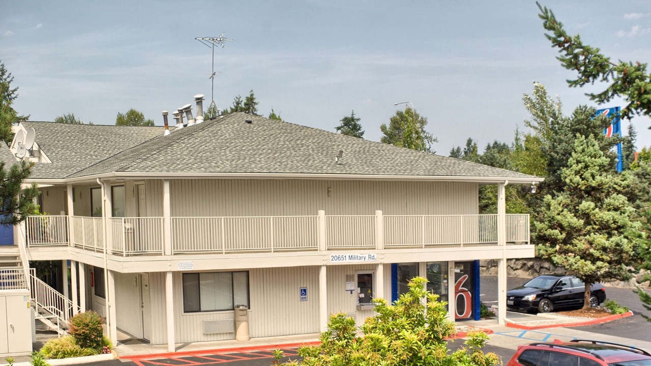 Photo of Outdoor in SeaTac