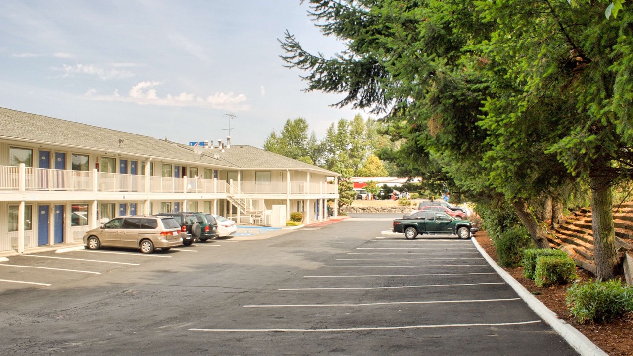 Photo of Outdoor in SeaTac