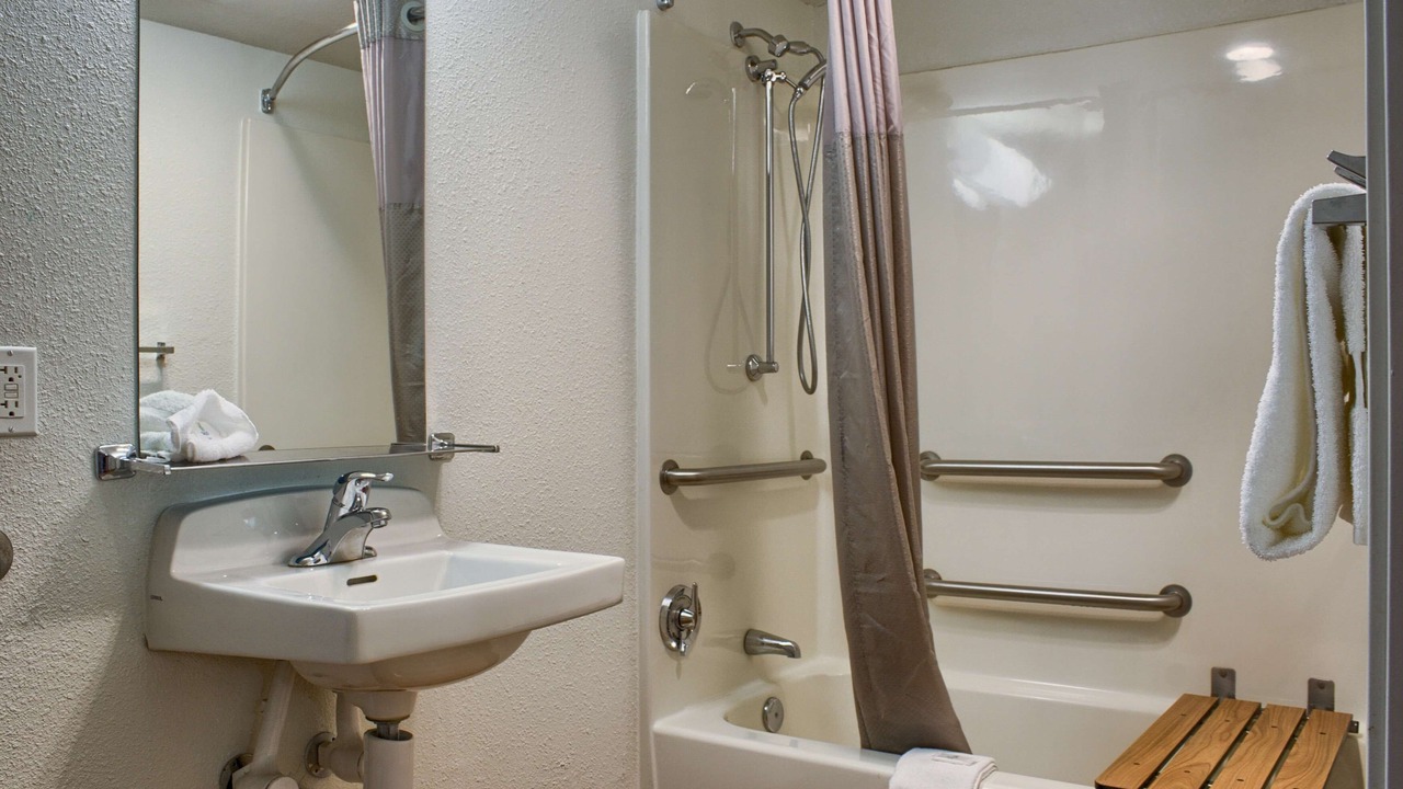 Photo of Bathroom in SeaTac