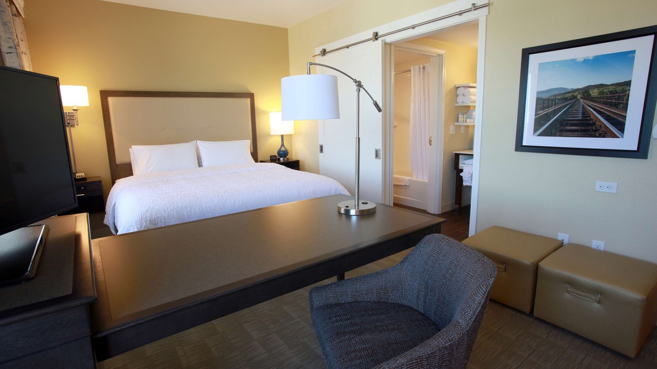 Photo of Bedroom in Nampa
