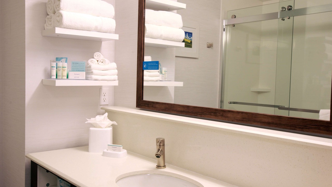 Photo of Bathroom in Nampa