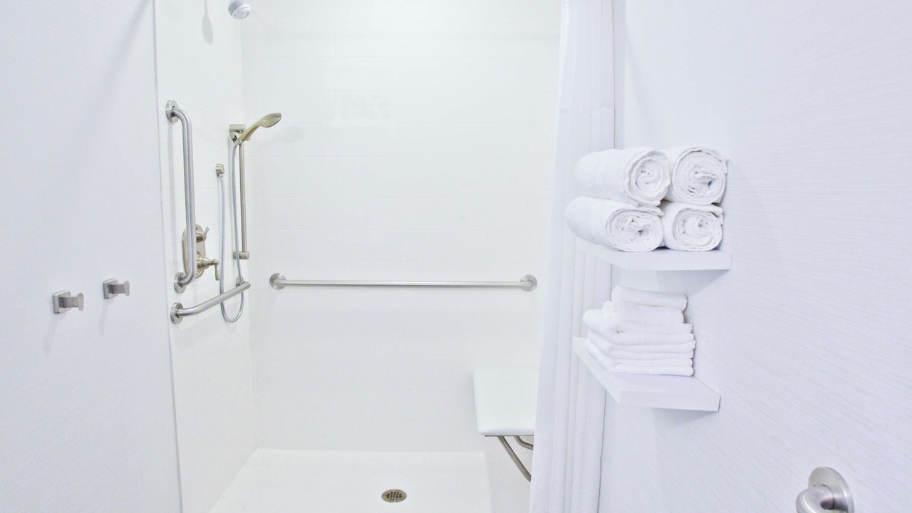 Photo of Bathroom in Nampa