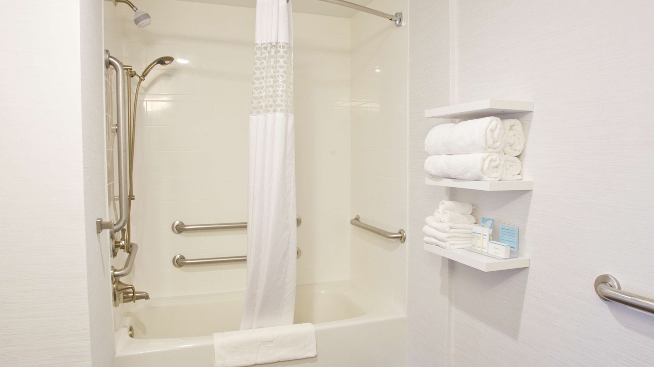 Photo of Bathroom in Nampa