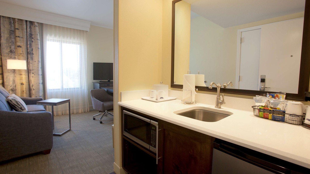 Photo of Bedroom in Nampa