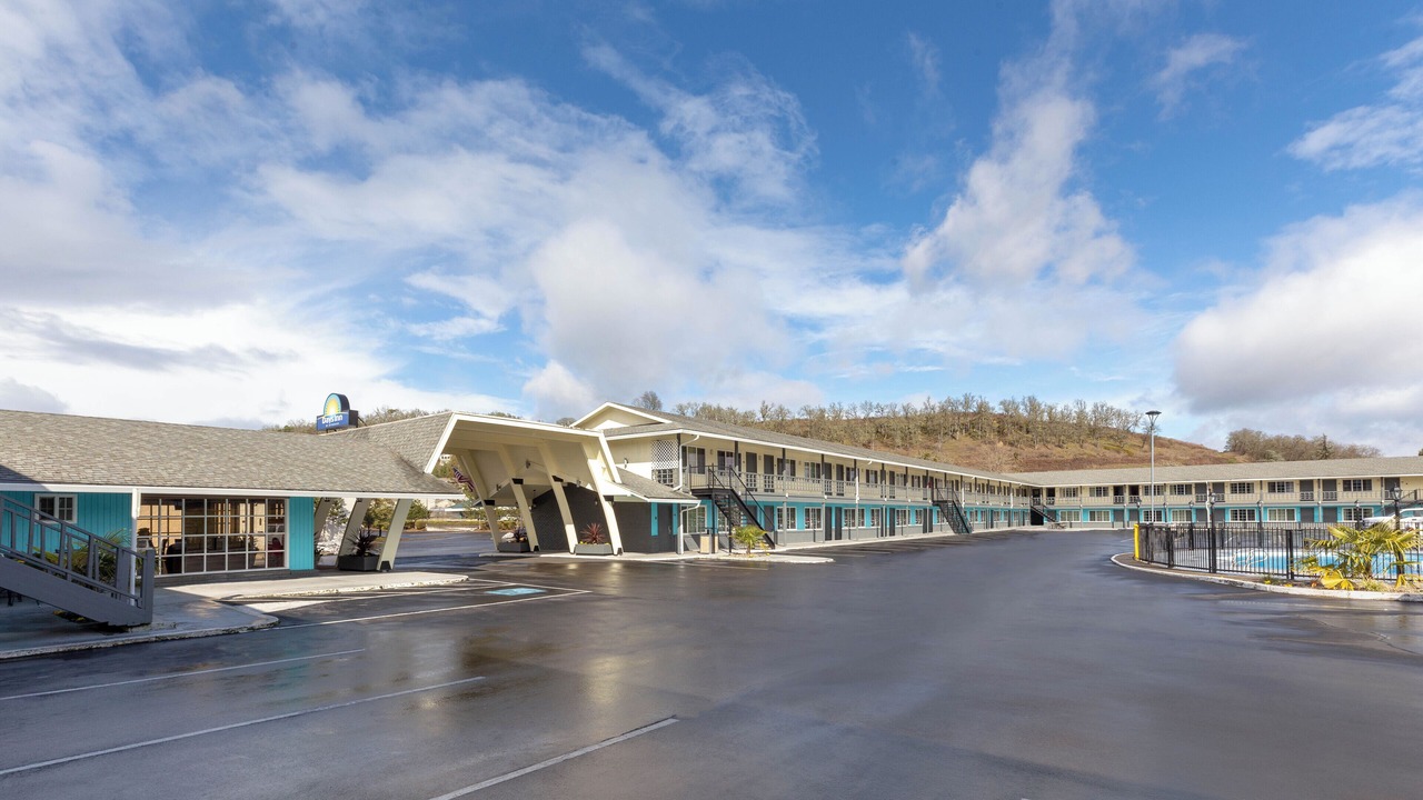 Photo of Outdoor in Roseburg