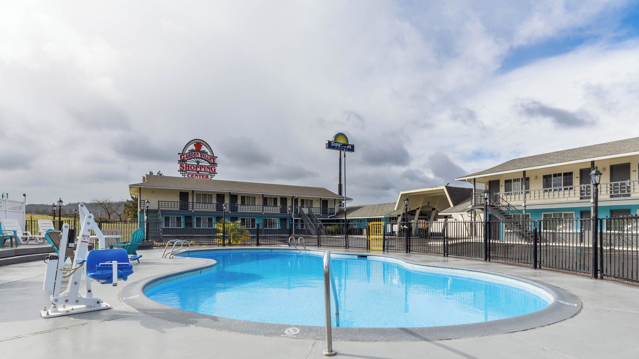 Photo of Outdoor in Roseburg