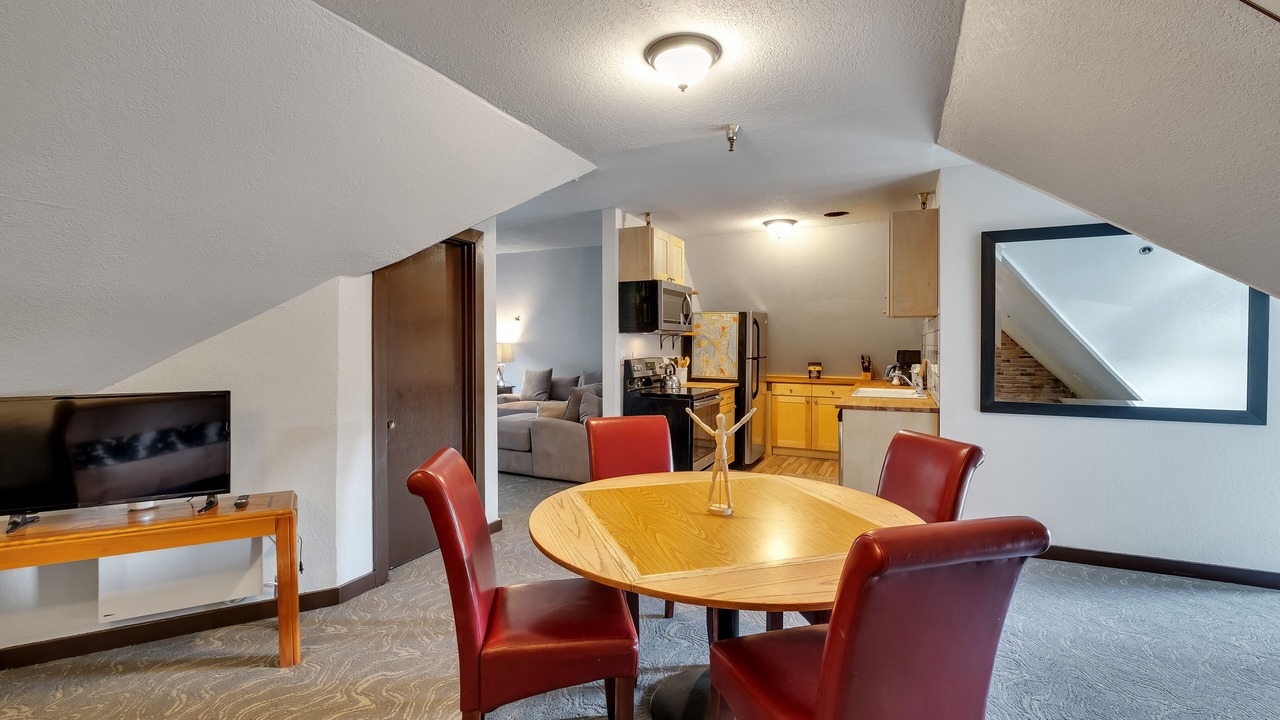 Photo of Bedroom in University District