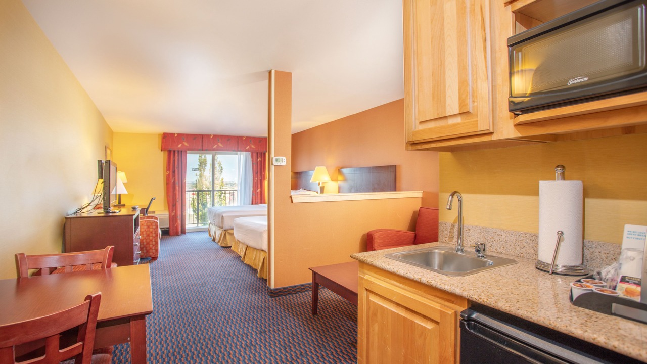 Photo of Bedroom in South Richland